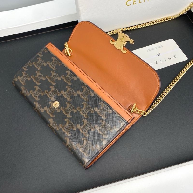 Celine Wallets Purse